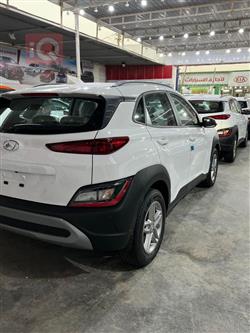 هیوندای کۆنا